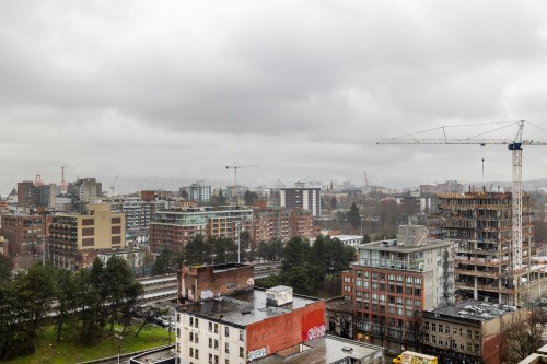 1703-120 Milross Avenue, Vancouver, BC 