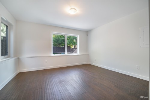 3853 14Th Avenue W, Vancouver, BC 
