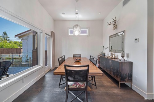 3853 14Th Avenue W, Vancouver, BC 