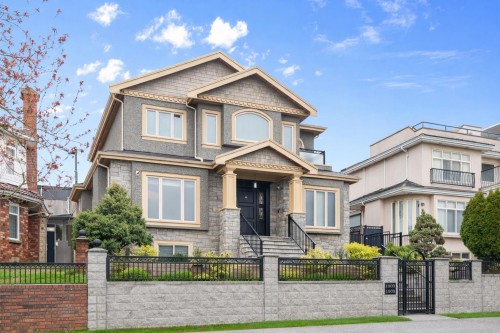 1909 64Th Avenue E, Vancouver, BC 
