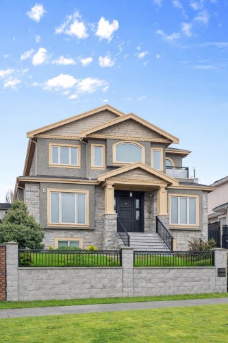 1909 64Th Avenue E, Vancouver, BC 