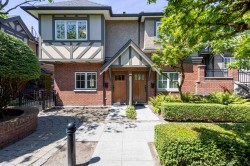 6139 Oak Street  Vancouver, BC V6M 2W3