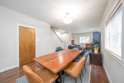 6139 Oak Street, Vancouver, BC 