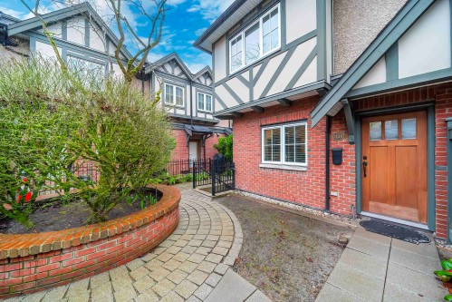 6139 Oak Street, Vancouver, BC 