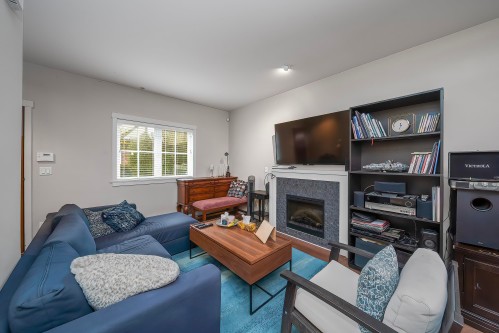 6139 Oak Street, Vancouver, BC 