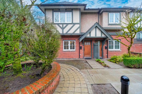 6139 Oak Street, Vancouver, BC 