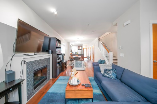 6139 Oak Street, Vancouver, BC 