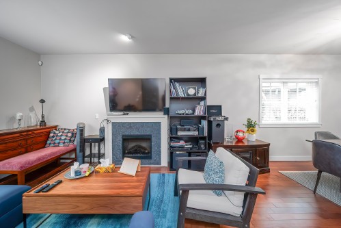 6139 Oak Street, Vancouver, BC 