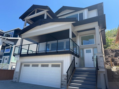 16-24850 106 Avenue, Maple Ridge, BC 