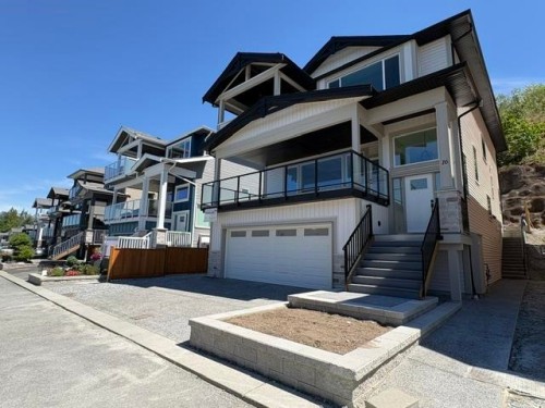 16-24850 106 Avenue, Maple Ridge, BC 