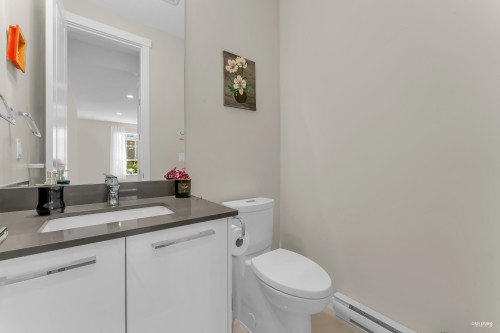 12B-5551 Admiral Way, Delta, BC 