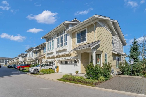 12B-5551 Admiral Way, Delta, BC 