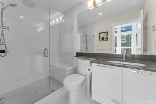 12B-5551 Admiral Way, Delta, BC 