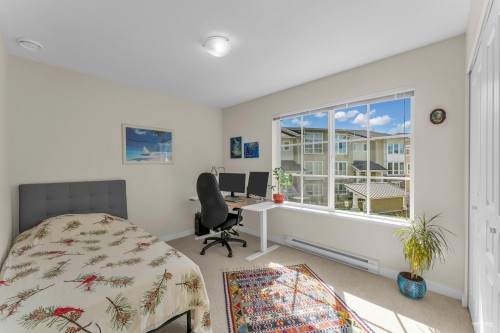 12B-5551 Admiral Way, Delta, BC 