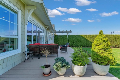 12B-5551 Admiral Way, Delta, BC 
