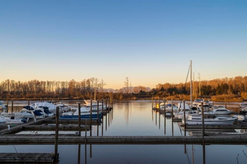 12B-5551 Admiral Way, Delta, BC 
