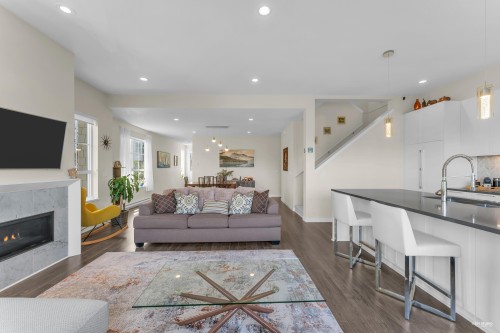 12B-5551 Admiral Way, Delta, BC 