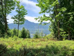 LOT I Cotton Bay Road  Gambier Island, BC V0N 1V0