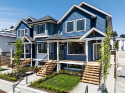 103-903 Edgar Avenue  Coquitlam, BC V3K 2K1