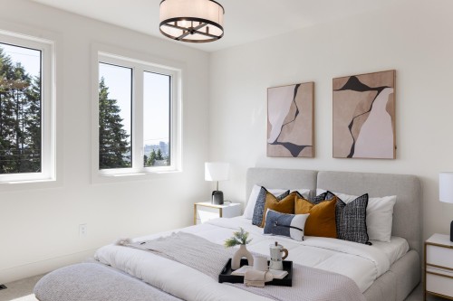 103-903 Edgar Avenue, Coquitlam, BC 