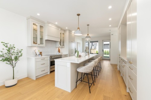 103-903 Edgar Avenue, Coquitlam, BC 