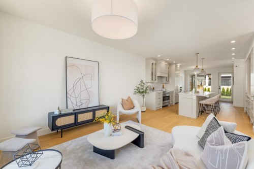 103-903 Edgar Avenue, Coquitlam, BC 