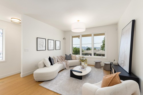 103-903 Edgar Avenue, Coquitlam, BC 