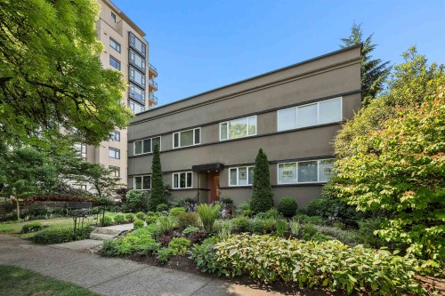 8-2296 39th Avenue W Vancouver, BC V6M 1T9