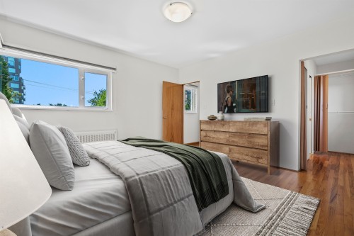 8-2296 39Th Avenue W, Vancouver, BC 