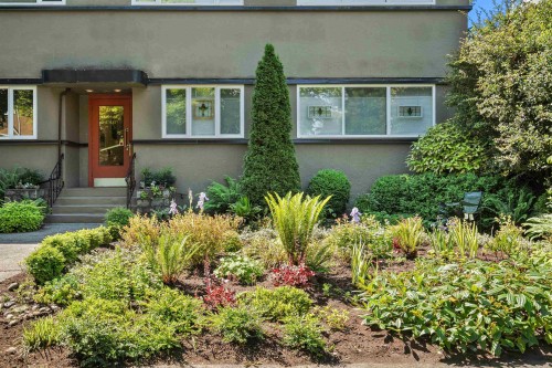 8-2296 39Th Avenue W, Vancouver, BC 
