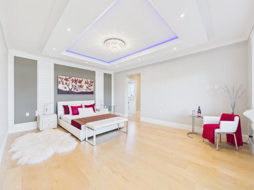 3131 Williams Road, Richmond, BC 