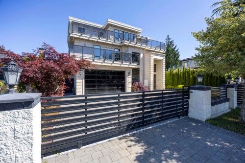 3131 Williams Road, Richmond, BC 