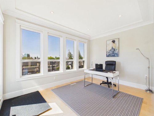 3131 Williams Road, Richmond, BC 