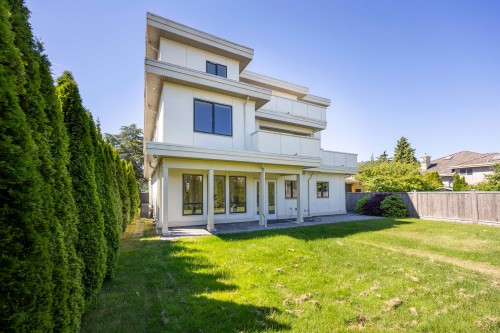 3131 Williams Road, Richmond, BC 