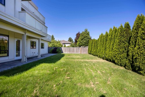 3131 Williams Road, Richmond, BC 