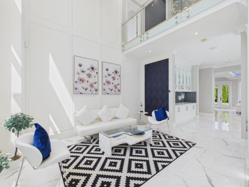 3131 Williams Road, Richmond, BC 