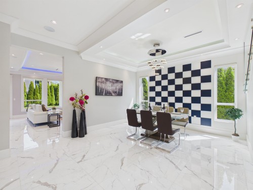 3131 Williams Road, Richmond, BC 