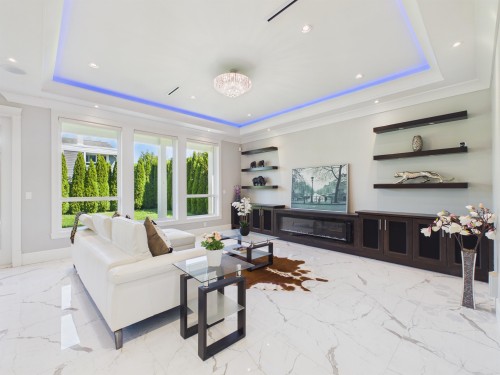 3131 Williams Road, Richmond, BC 