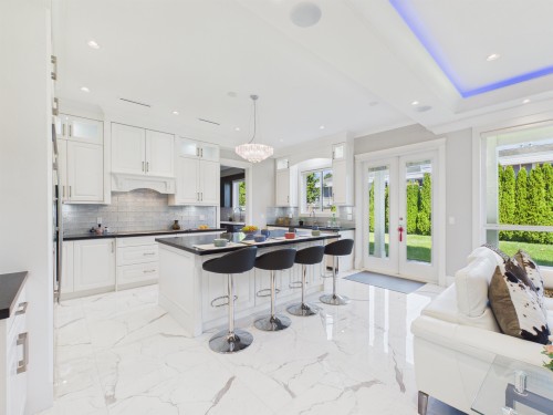 3131 Williams Road, Richmond, BC 
