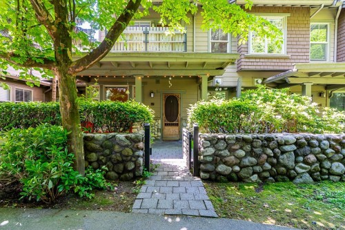 135-18 Jack Mahony Place  New Westminster, BC V3L 5V8
