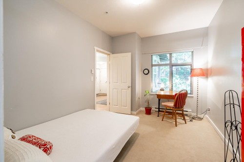 135-18 Jack Mahony Place, New Westminster, BC - Indoor Photo Showing Bedroom