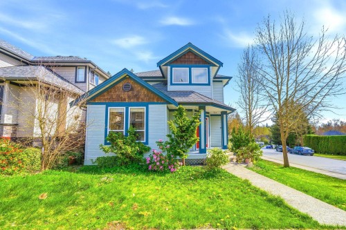 23800 Kanaka Way, Maple Ridge, BC 