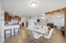 7694 Buller Avenue, Burnaby, BC  - Indoor Photo Showing Dining Room 