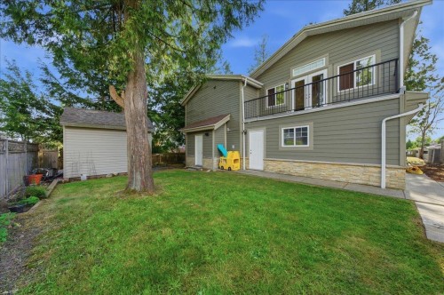 7694 Buller Avenue, Burnaby, BC - Outdoor