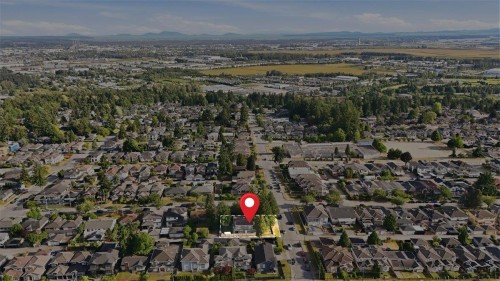 7694 Buller Avenue, Burnaby, BC - Outdoor With View