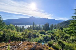 LOT J Cotton Bay Road  Gambier Island, BC V0N 1V0
