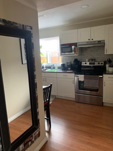 1171 Creekside Drive, Coquitlam, BC 