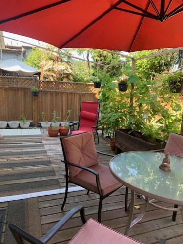 1171 Creekside Drive, Coquitlam, BC 