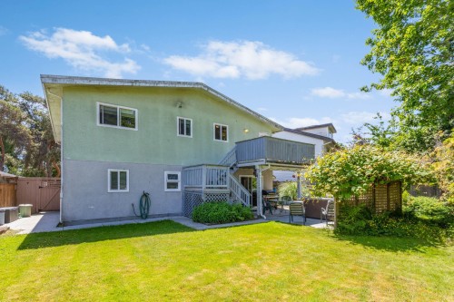 11231 Clipper Court, Richmond, BC 