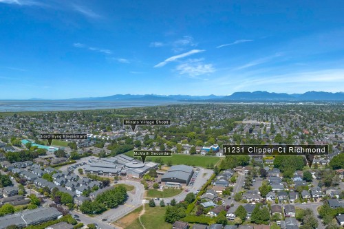 11231 Clipper Court, Richmond, BC 